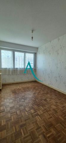 Appartement Le Havre 3 pièce(s)