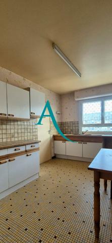 Appartement Le Havre 3 pièce(s)