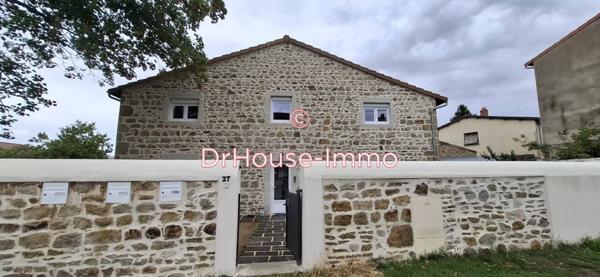 Appartement à louer 2 pièces de 41 m²