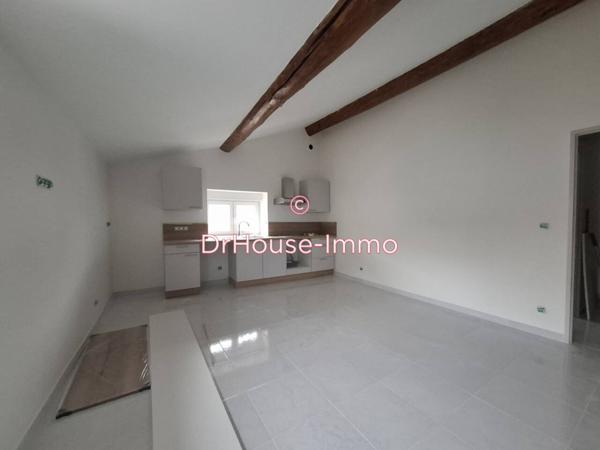 Appartement à louer 2 pièces de 41 m²