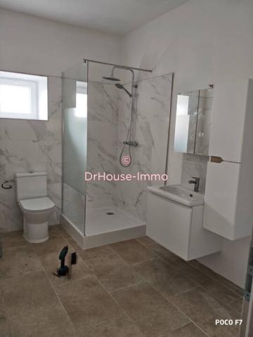 Appartement à louer 2 pièces de 41 m²