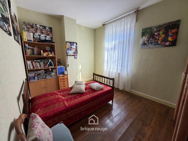 maison idéalement située