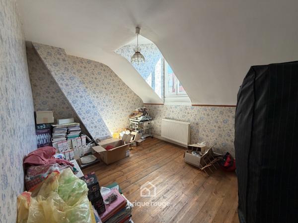 maison idéalement située