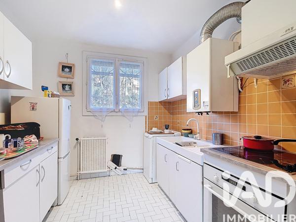 Appartement à vendre 2 pièces 50 m² Saint-Raphaël