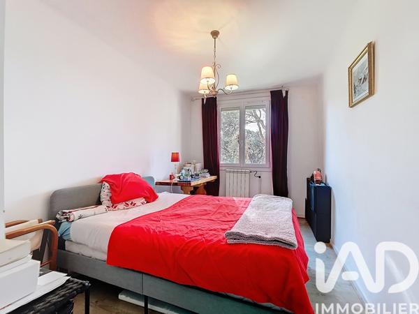 Appartement à vendre 2 pièces 50 m² Saint-Raphaël