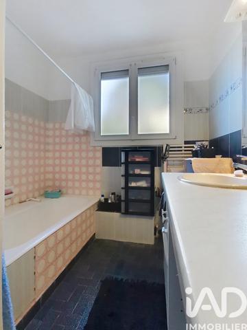 Appartement à vendre 2 pièces 50 m² Saint-Raphaël