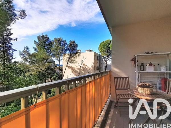Appartement à vendre 2 pièces 50 m² Saint-Raphaël