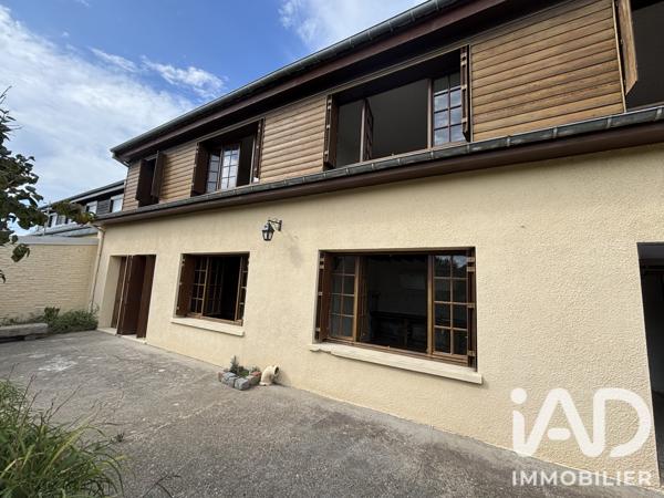 Maison à vendre 6 pièces 143 m² Le Havre