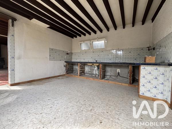 Maison à vendre 6 pièces 143 m² Le Havre