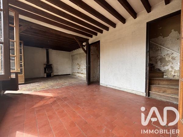 Maison à vendre 6 pièces 143 m² Le Havre