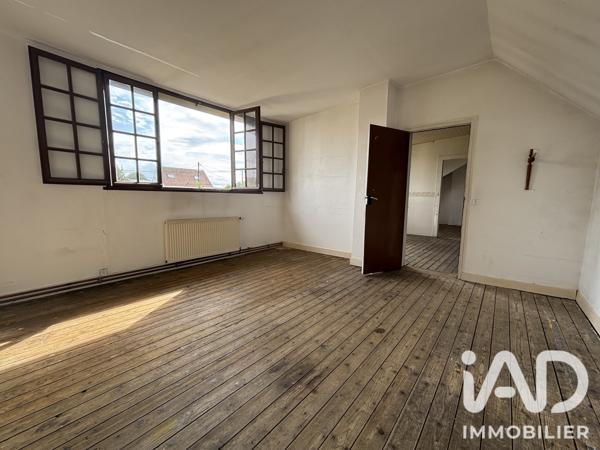 Maison à vendre 6 pièces 143 m² Le Havre