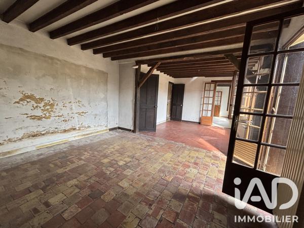 Maison à vendre 6 pièces 143 m² Le Havre