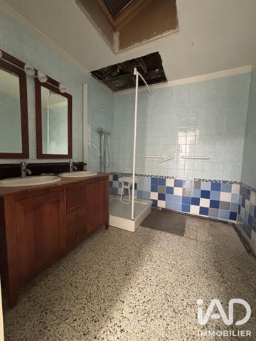 Maison à vendre 6 pièces 143 m² Le Havre
