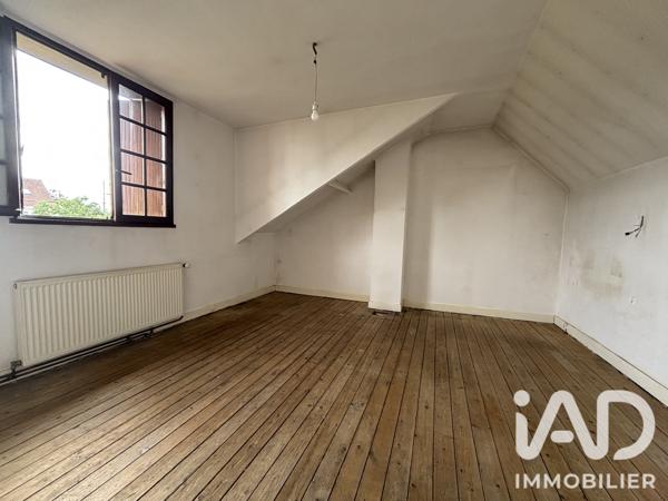 Maison à vendre 6 pièces 143 m² Le Havre