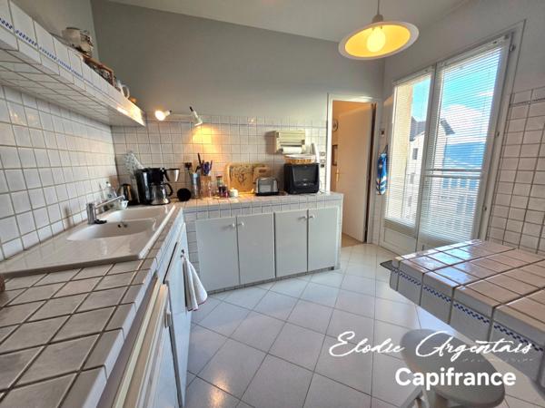 Maison à vendre 7 pièces FONT ROMEU ODEILLO VIA (66)