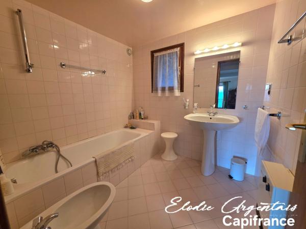 Maison à vendre 7 pièces FONT ROMEU ODEILLO VIA (66)