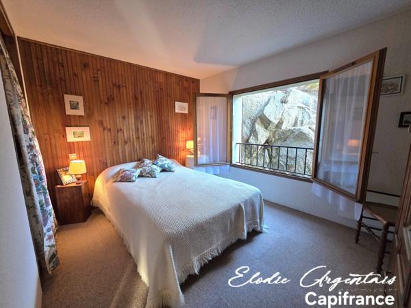 Maison à vendre 7 pièces FONT ROMEU ODEILLO VIA (66)