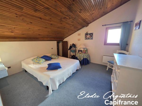 Maison à vendre 7 pièces FONT ROMEU ODEILLO VIA (66)