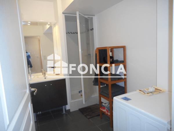 Location Appartement 2 pièces 52.79 m² - BATIMENT 3 - ESCALIER E Caen 14000
