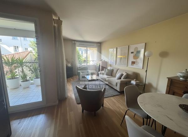 Appartement Ecully 4 pièce(s) 96 m2