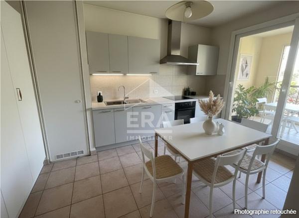 Appartement Ecully 4 pièce(s) 96 m2