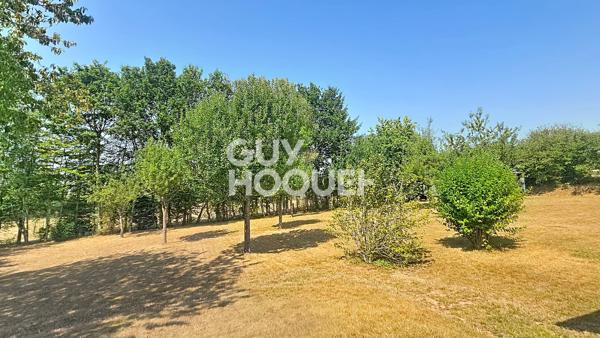 Maison à vendre de 4 pièces de 100 m²