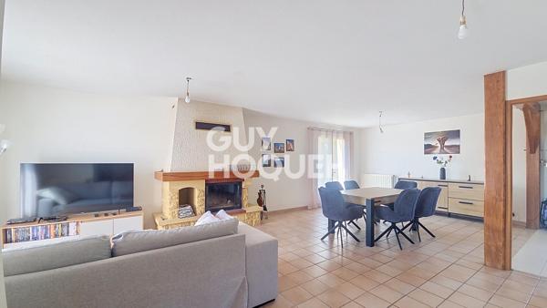 Maison à vendre de 4 pièces de 100 m²