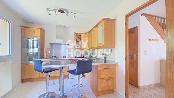 Maison à vendre de 4 pièces de 100 m²