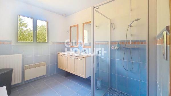 Maison à vendre de 4 pièces de 100 m²