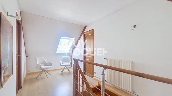 Maison à vendre de 4 pièces de 100 m²