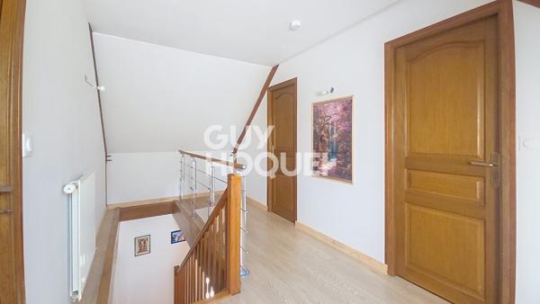 Maison à vendre de 4 pièces de 100 m²
