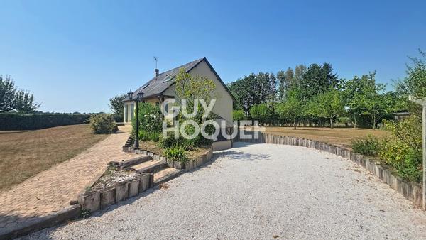 Maison à vendre de 4 pièces de 100 m²