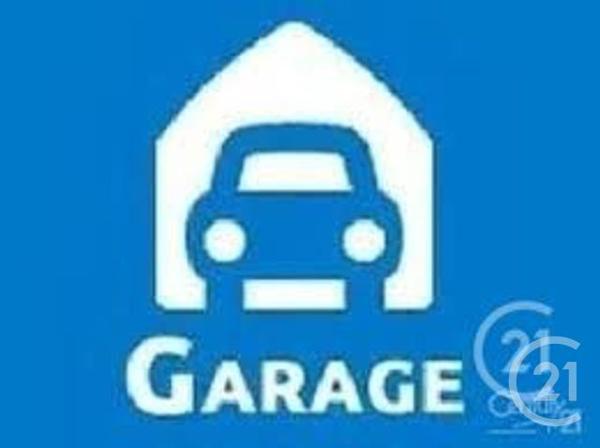 Parking à vendre  15 m2 GOUAIX - 77