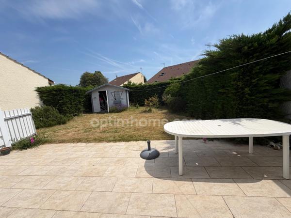 Charmante maison meublée à Sainte-Cécile-Plage – À seulement 1 km de la plage