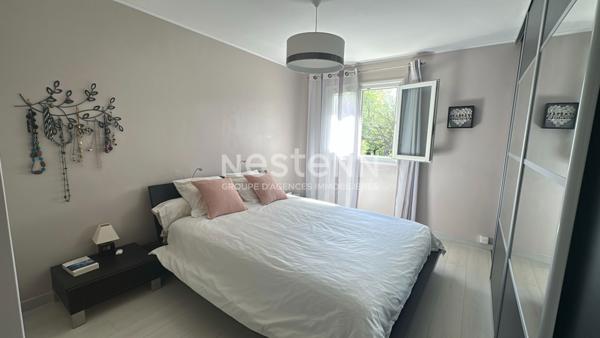 A vendre Maison 140m2 sur terrain de 1019m2 Aubagne