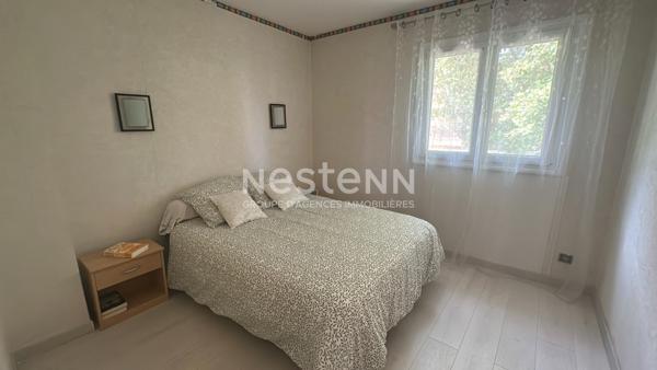 A vendre Maison 140m2 sur terrain de 1019m2 Aubagne