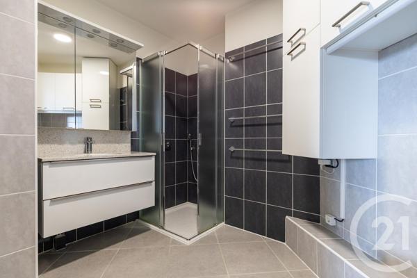 Appartement à vendre  2 pièces - 42,44 m2 PEZENAS - 34