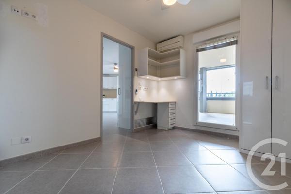 Appartement à vendre  2 pièces - 42,44 m2 PEZENAS - 34