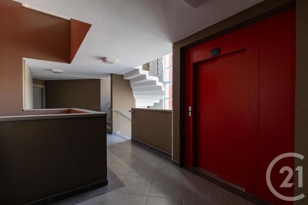 Appartement à vendre  2 pièces - 42,44 m2 PEZENAS - 34