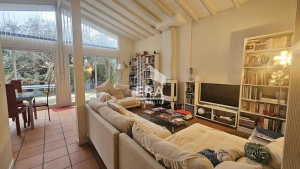 Maison plain-pied Centre La Teste-de-Buch Quartier calme