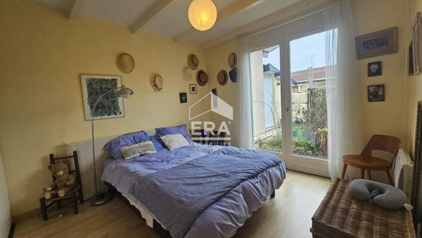 Maison plain-pied Centre La Teste-de-Buch Quartier calme