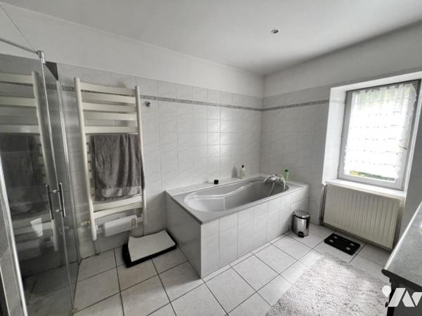 Maison 8 pièces 240 m² 41350 HUISSEAU SUR COSSON