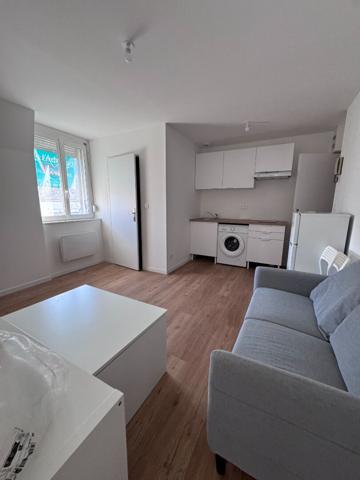 F2 MEUBLE - SOISSONS CENTRE