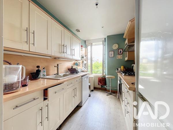 Appartement à vendre 5 pièces 100 m² Rennes