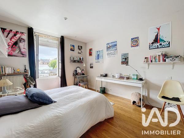 Appartement à vendre 5 pièces 100 m² Rennes