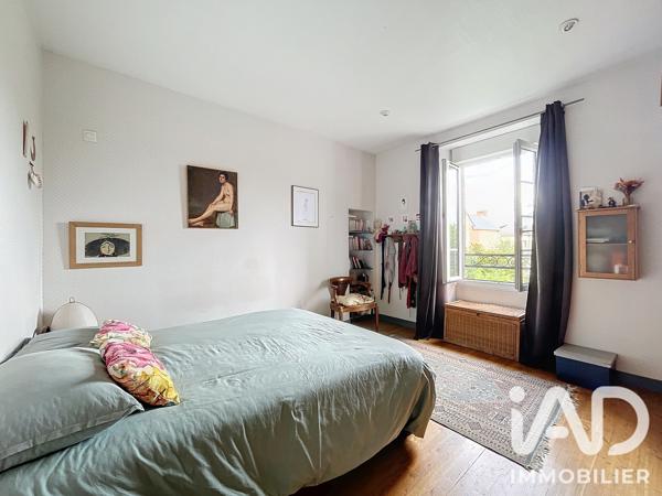 Appartement à vendre 5 pièces 100 m² Rennes