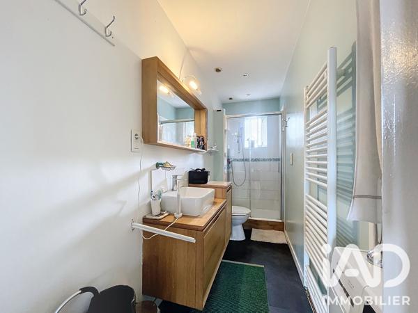 Appartement à vendre 5 pièces 100 m² Rennes