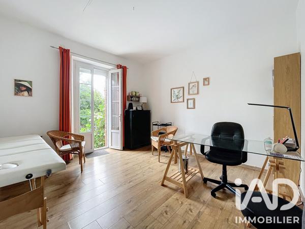 Appartement à vendre 5 pièces 100 m² Rennes