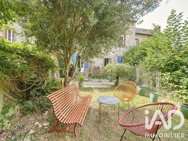 Appartement à vendre 5 pièces 100 m² Rennes