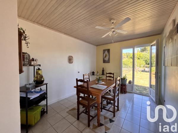 Maison à vendre 5 pièces 105 m² Ruoms